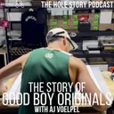 The Story of Good Boy Originals with AJ Voelpel