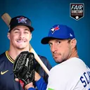 Max Scherzer signs back with Blue Jays, Randal Grichuk links up with Yankees, Konnor Griffin BUZZ