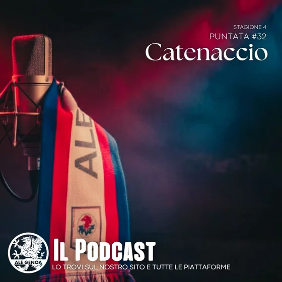 4x32 - Catenaccio