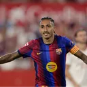 Los goles de Carrusel | Los goles del Sevilla FC 1-3 FC Barcelona | Raphinha fue la clave