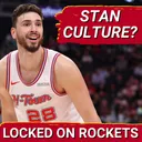 Rockets Star Alperen Sengun REFLECTS On Stan Culture Issues, Ime Udoka's COACHING, Season Struggles