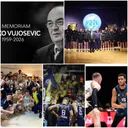 Euroleague 36 & 37. Hafta | Anadolu Efes Galip ve Fenerbahçe Beko Mağlup | Euroleague'den Haberler | BSL ve TBL’de heyecan TAVAN | Kadınlar Basketbol - Final 6 Heyecanı