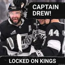 NO-BRAINER: LA Kings Name Drew Doughty Captain—Why He DESERVES It & Training Camp PREVIEW