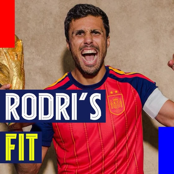 How Rodri Fits in Flick's System | Tactical Deep Dive