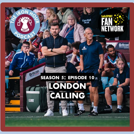 London Calling