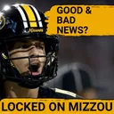 NEW STRIPES: Eli Drinkwitz MUST Let Austin Simmons Lead The Offense