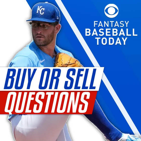 Buy or Sell! Noah Cameron Midseason Breakout? (8/6 Fantasy Baseball Podcast)