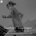 Courtney Coppinger - Pre Sunapee Scramble (U.S. Mountain Running Championship) Interview