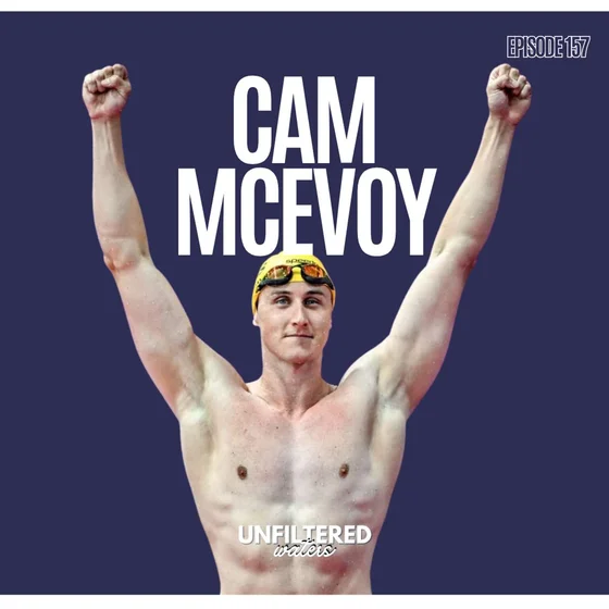 Cam McEvoy