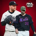 Chelsea Janes: Checkups on Mets, Yankees, Nationals & Orioles