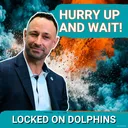 WAIT IT OUT: Why the Miami Dolphins Should IGNORE Free Agency This Summer