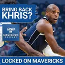 Khris Middleton FORCES Mavs to Make a Big Decision by March 1st or the Offseason