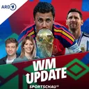 Messi gelesen! Spanien ist Weltmeister