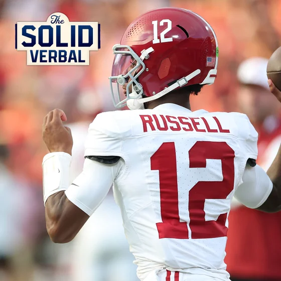 Alabama Needs a Great QB, Texas Has a Depth Question & Bill Connelly’s Biggest 2026 Doubts | College Football