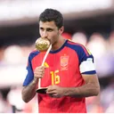 El Sanedrín | "La tarde en la que el Madrid anuncia el fichaje más caro de su historia y la renovación de Vinicius queda eclipsada por la decisión de Rodri"