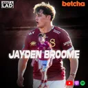 Jayden Broome- What a Lad
