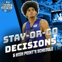 The biggest looming post-NBA combine decisions and the case for why more high-majors should schedule upper-tier mid-majors
