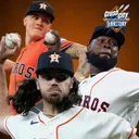 The Astros' Rotation Shakeup Is Coming