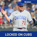 The Chicago Cubs Have ZERO Bullpen Identity