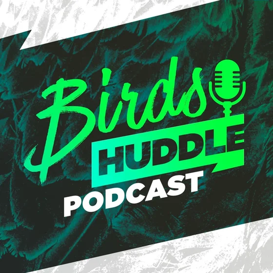 Birds Huddle: Counting down the Top 25 Most Important Eagles in 2026