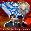 Titel, Thesen, Temperamente