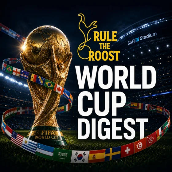 WORLD CUP DIGEST: Cape Verde’s Glamour Tie, USA’s Reality Check & Dutch Dark Horses?
