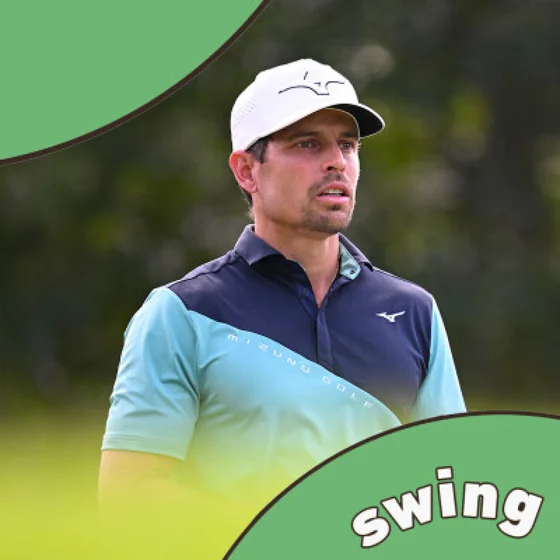 Adrien Saddier, deux tournois pour espérer les play-offs du PGA Tour