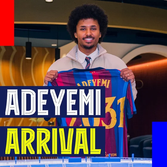 Karim Adeyemi Transfer Breakdown | Plus Jesse Bisiwu's Signing