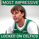 Baylor Scheierman IMPRESSES | Payton Pritchard IMPROVING | Jayson Tatum's leadership