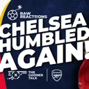 Arsenal 2-1 Chelsea Match Reaction - Odegaard & Havertz Star, Raya Heroics & Gabriel Red Card Debate