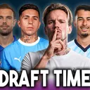 10-Man City STUN United! π± Haaland Winner + ULTIMATE Category Draft!