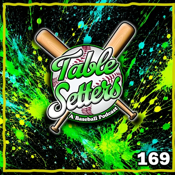 Cristopher Sánchez Breaks 115-Year-Old Phillies Record, Billy Goat Curse Returns?, Astros Throw Combined No-Hitter, Murakami’s MVP Push & MLB’s Crotch Chop Controversy | 169