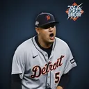 The latest on Josue Briceño, Keider Montero and more from Tigers camp