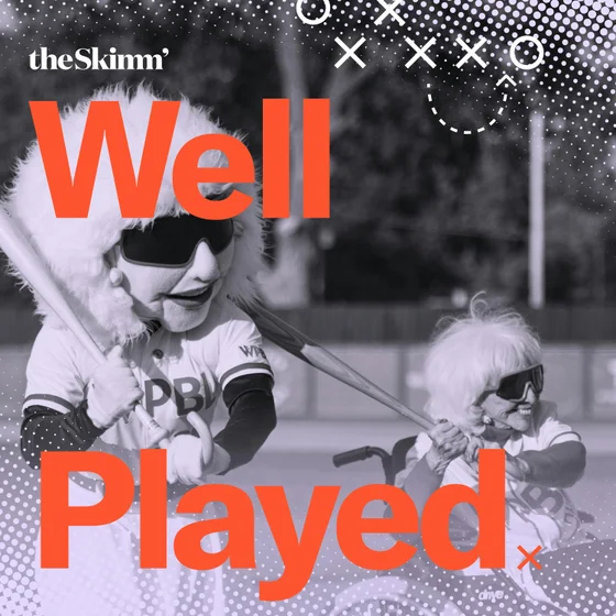 Ted Lasso’s Back, Bradley Cooper’s Recruitment Strategy, and Conversations about Trans Women in Sports