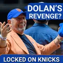 LIVE SHOW: James Dolan Is About To Break Up A Champion