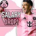 The Inter Miami Salary Drop, What It Tells Us and What It Teaches Us | 241