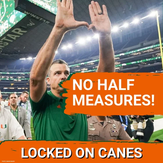 KILLER INSTINCT: Miami Hurricanes Season Opener GOALS, Target O-line DOMINANCE, and Stop Stanford Run