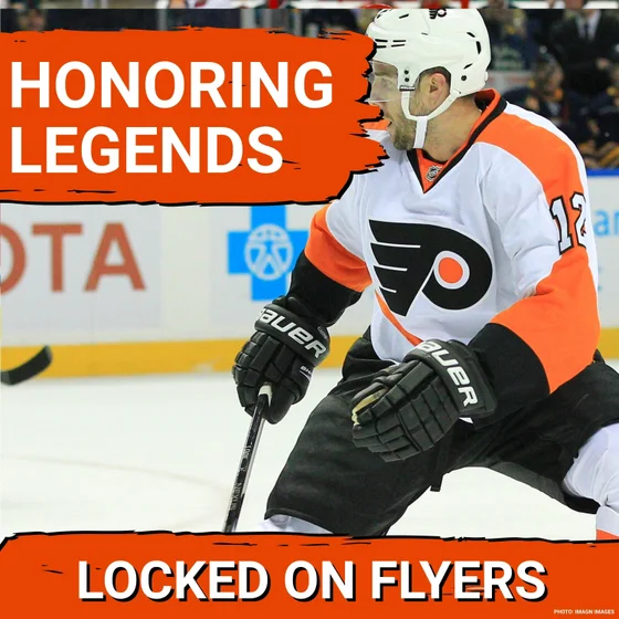 How can the Philadelphia Flyers get that first win in Detroit?