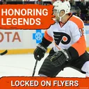 How can the Philadelphia Flyers get that first win in Detroit?
