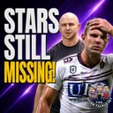 NRL SuperCoach 2026: STARS STILL MISSING π₯ TLT Round 23 Recap