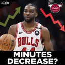 Will Patrick Williams’ Minutes DECREASE This Season? | CHGO Bulls Podcast