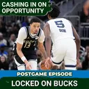 Balanced Scoring Attack Powers Bucks Past Grizzlies | Latest News On Giannis vs. Bucks