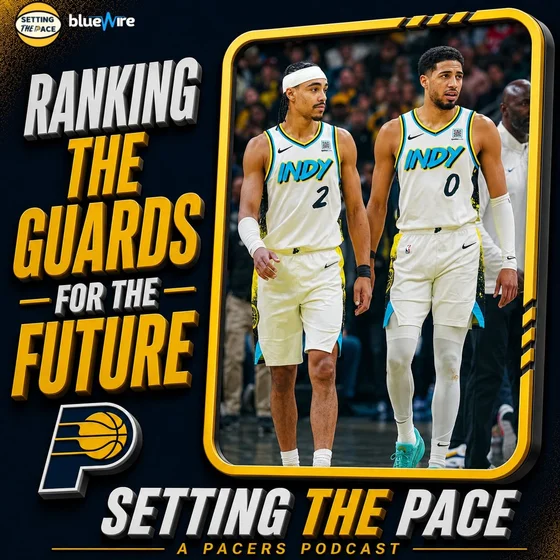 Ranking the Pacers Guards for the Future