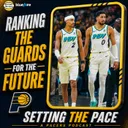 Ranking the Pacers Guards for the Future