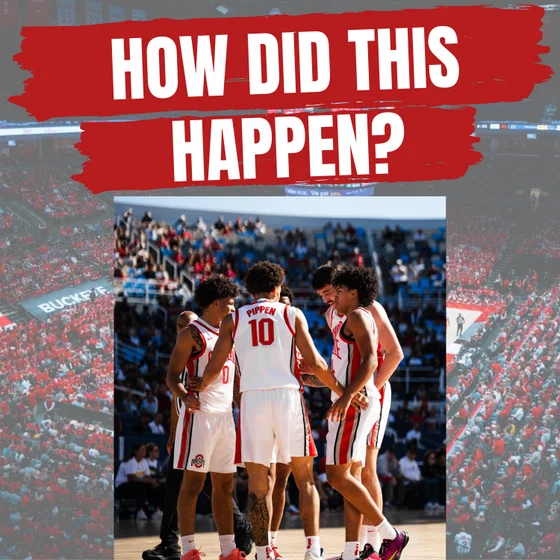 Ohio State v. Cincinnati Recap | Buckeyes BLOW IT, Conditions Affect Outcome, Top Performers, What Went Wrong, and if Ohio State Has Second Half Problem