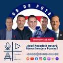 E322 A26: ¿José Paradela estará fuera frente a Pumas?