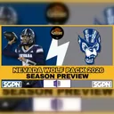 Nevada Wolf Pack 2026 Team Preview (Ep. 3152)