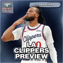 LA Clippers 2026/27 Season Preview: No Kawhi, Bright Future?