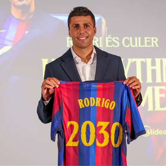 El Sanedrín | "Dejar escapar a Rodri para que fiche por el Barça me parece uno de los errores más grandes en la historia reciente del Real Madrid"
