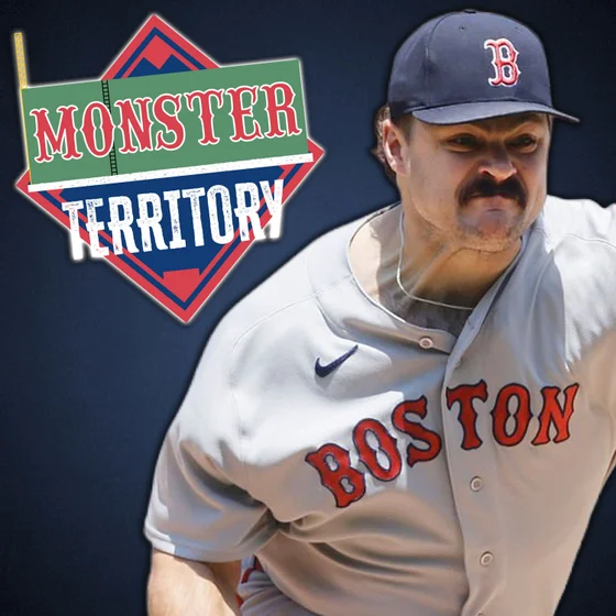 RED SOX WIN 9TH STRAIGHT! | Postgame Reaction #94